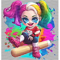 Marvel Comics-MA 384